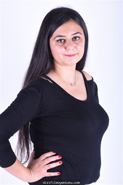 Uşak Cast Ajans Zehra 37185