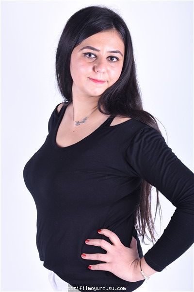 Uşak Cast Ajans Zehra 37187