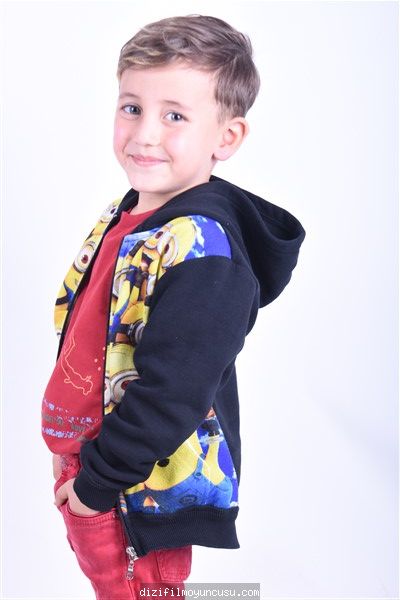 Afyon Cast Ajans Zeki 37197