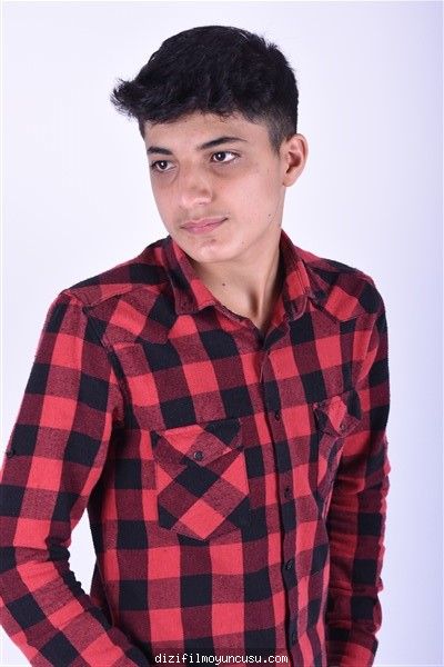Muş Cast Ajans Abdullah 37633