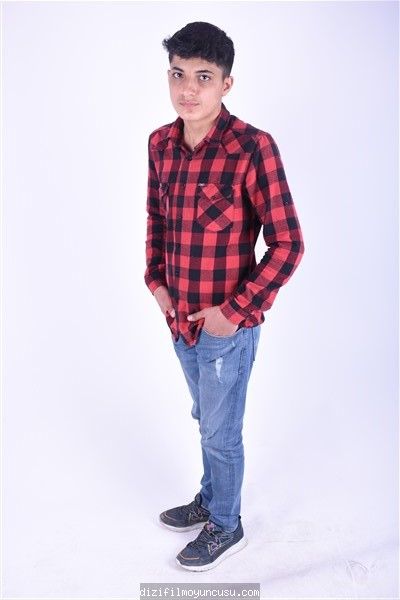 Muş Cast Ajans Abdullah 37634