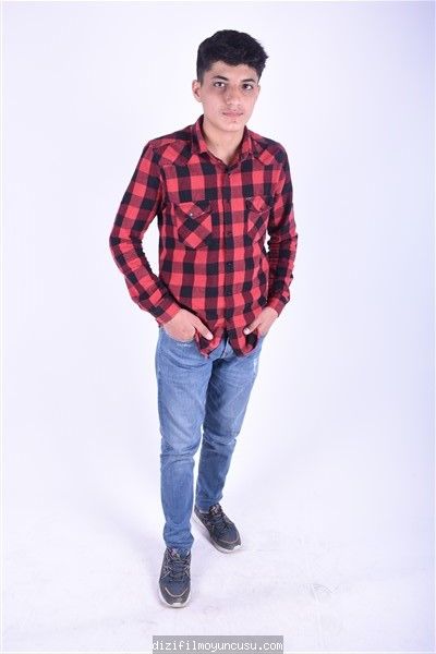 Muş Cast Ajans Abdullah 37635