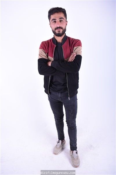 Muş Cast Ajans Cihat 37433