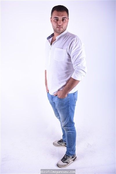 Muş Cast Ajans Davut 37513