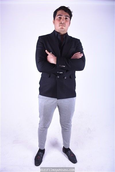 Muş Cast Ajans Emrah 37421