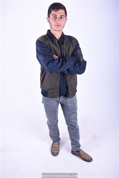 Muş Cast Ajans Erhan 37435