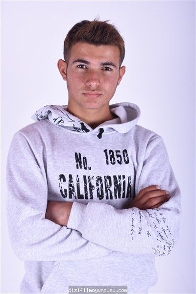 Muş Cast Ajans Erkan 37588