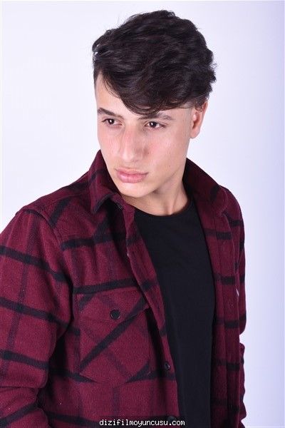 Muş Cast Ajans İbrahim 37597