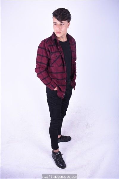Muş Cast Ajans İbrahim 37598