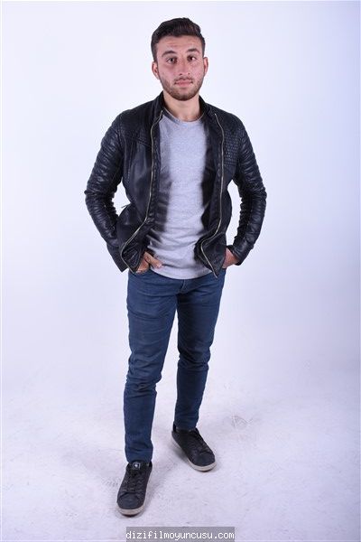 Erzurum Cast Ajans İbrahim 37619