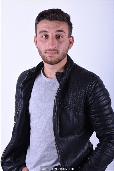 Erzurum Cast Ajans İbrahim 37620