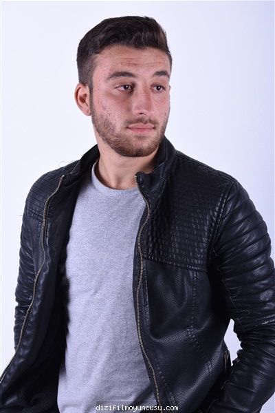 Erzurum Cast Ajans İbrahim 37622