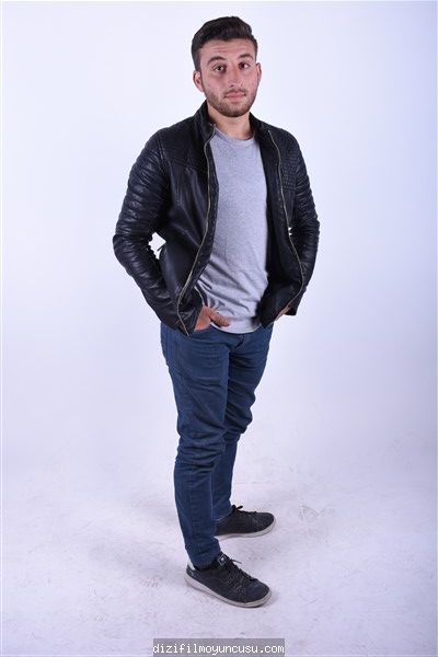 Erzurum Cast Ajans İbrahim 37623