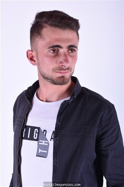 Muş Cast Ajans Kenan 37447