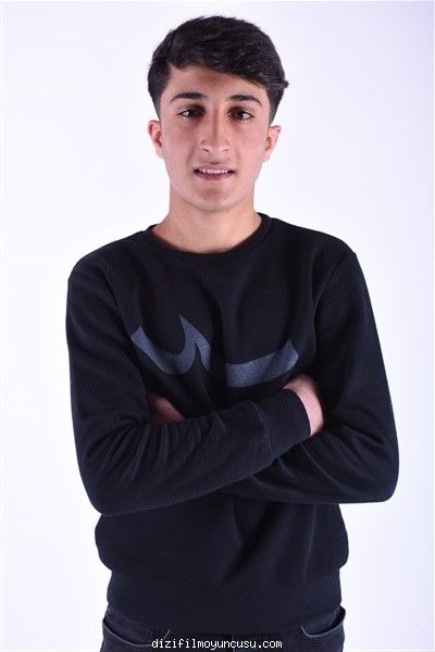 Muş Cast Ajans Mahmut 37459