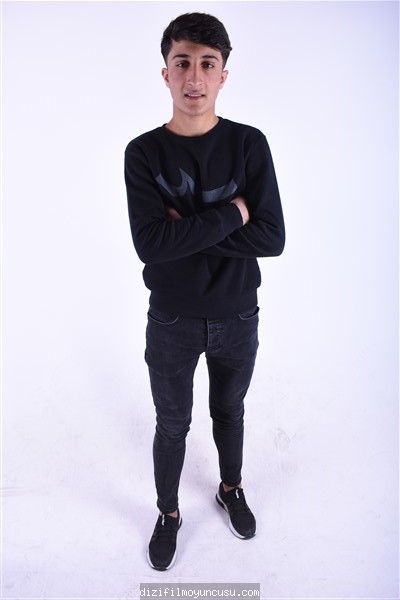 Muş Cast Ajans Mahmut 37460