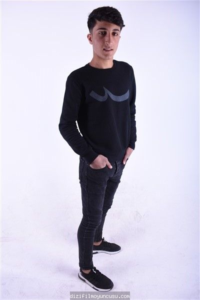 Muş Cast Ajans Mahmut 37461