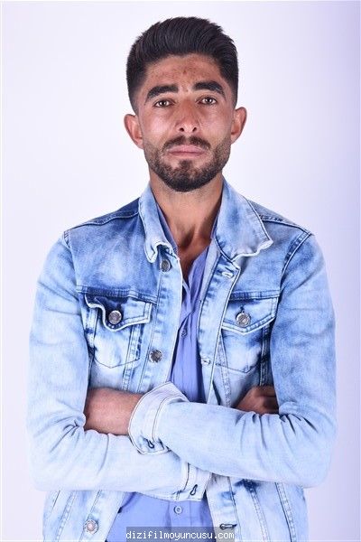 Muş Cast Ajans Mahsum 37423