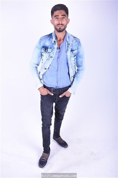 Muş Cast Ajans Mahsum 37426