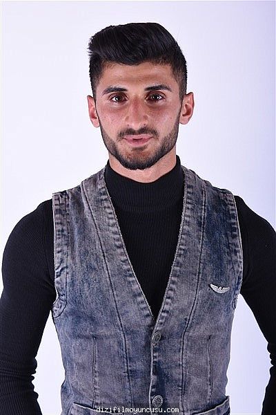 Muş Cast Ajans Mert 124860