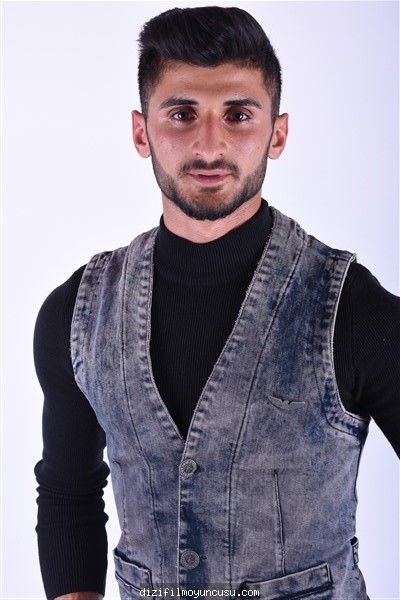 Muş Cast Ajans Mert 37429