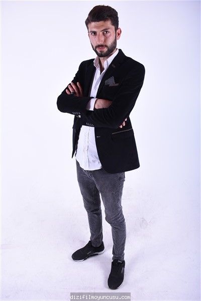 Muş Cast Ajans Mevlüt 37391