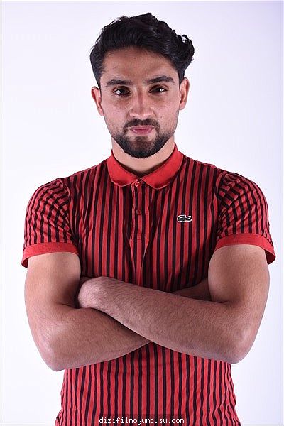Muş Cast Ajans Muhammed 124974