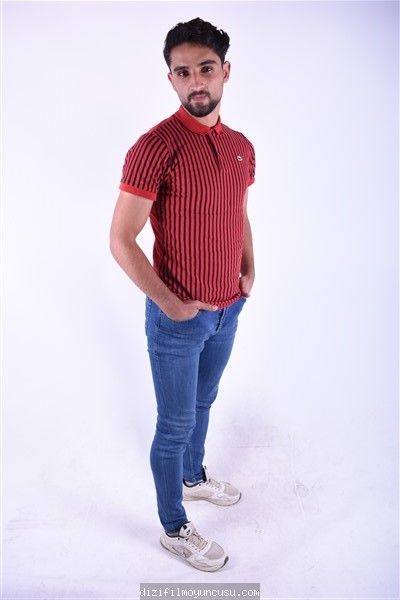 Muş Cast Ajans Muhammed 37615