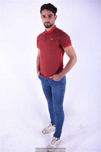 Muş Cast Ajans Muhammed 37618
