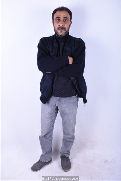 Erzurum Cast Ajans Niyazi 37554