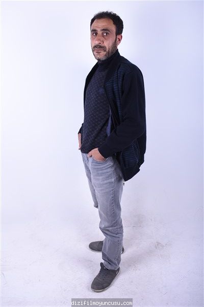 Erzurum Cast Ajans Niyazi 37557