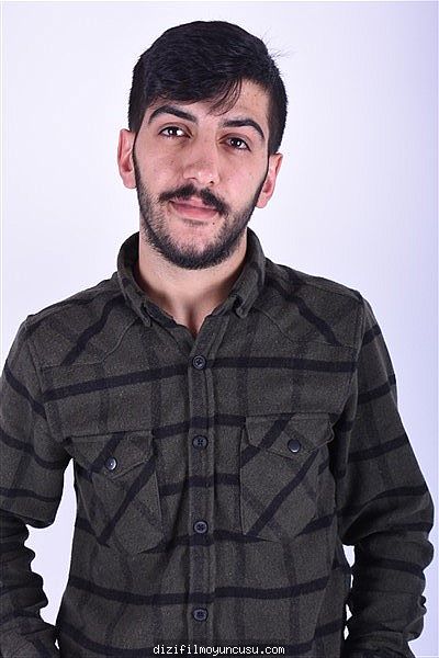 Muş Cast Ajans Ömer 124845