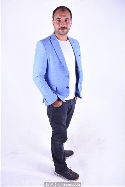 Muş Cast Ajans Ömer 37473
