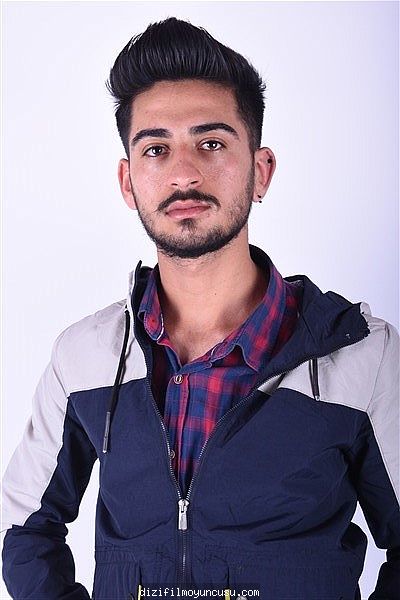 Muş Cast Ajans Ömercan 124843