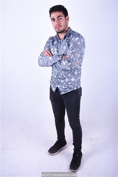 Erzurum Cast Ajans Taha 37547