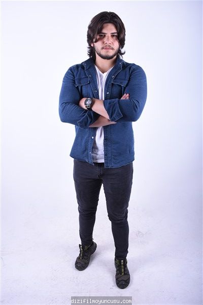 Erzurum Cast Ajans Vedat 37592