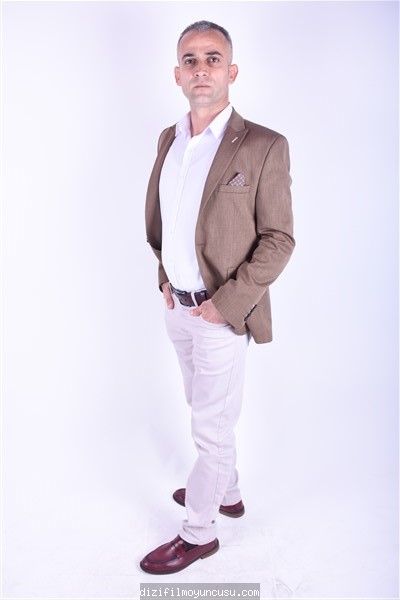 Muş Cast Ajans Yasin 37583