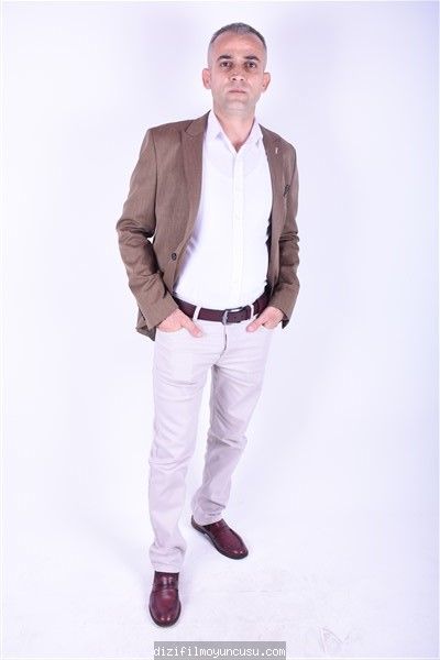 Muş Cast Ajans Yasin 37584
