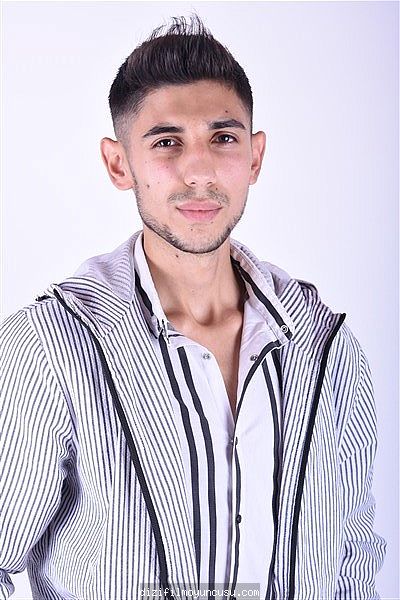 Muş Cast Ajans Yusuf 124960