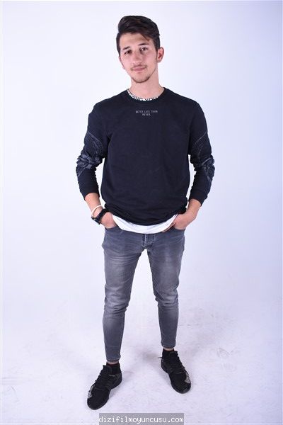 Erzurum Cast Ajans Yusuf 37571