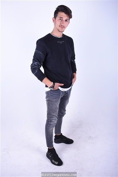 Erzurum Cast Ajans Yusuf 37572
