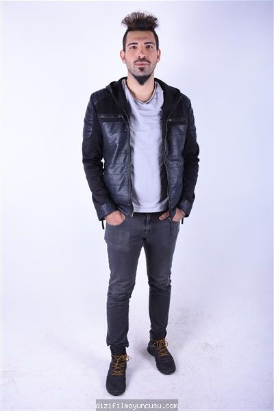 Erzurum Cast Ajans Ahmet 37799