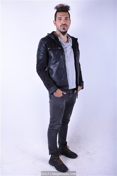 Erzurum Cast Ajans Ahmet 37801
