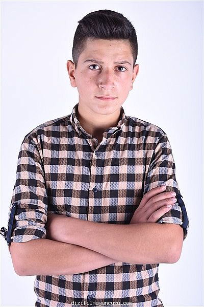 Erzurum Cast Ajans Oyuncusu Ali