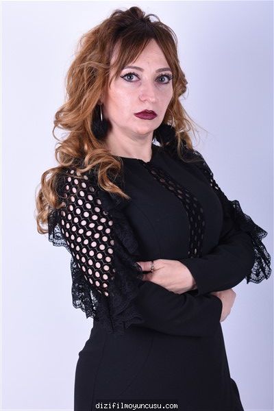 Erzurum Cast Ajans Aynur 37685