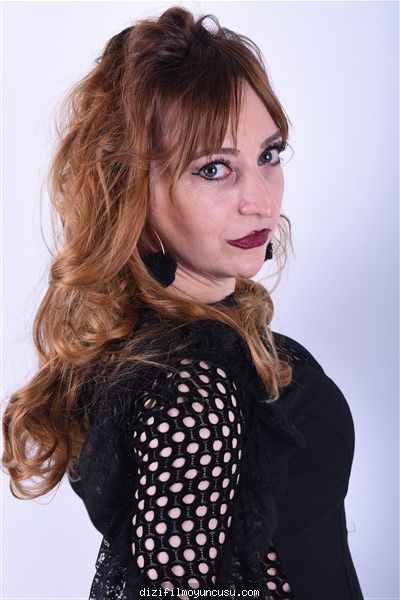 Erzurum Cast Ajans Aynur 37688