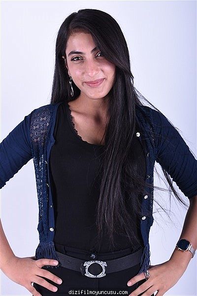 Diyarbakır Cast Ajans Oyuncusu Ayşe