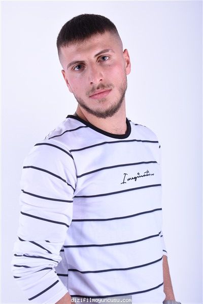 Erzurum Cast Ajans Bilal 37769