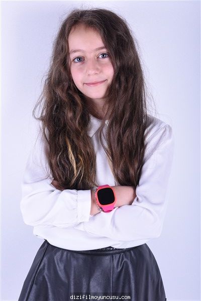 Erzurum Cast Ajans Elifnaz 37724