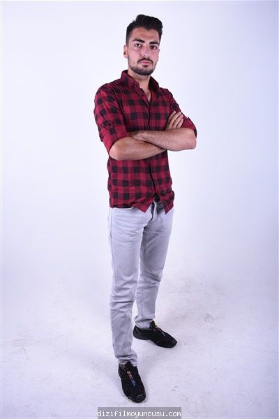 Erzurum Cast Ajans Enes 37734